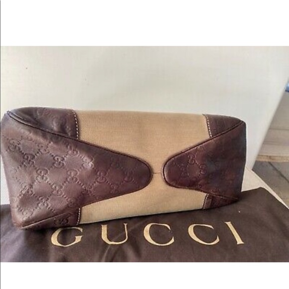 Gucci Handbag - Picture 7 of 10